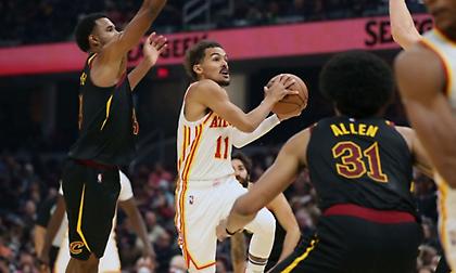 Αναβλήθηκε το Χοκς-Καβαλίερς!