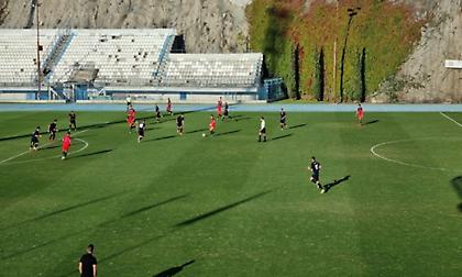 Κηφισιά-Καλλιθέα