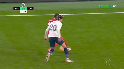 Ο Κεϊτά ζάλισε τον Άλι, ο οποίος του την… έριξε από τα νεύρα του!