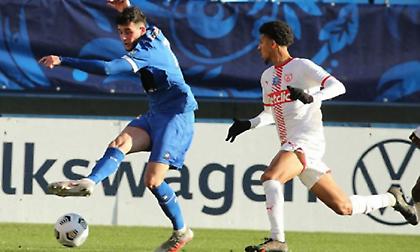 Επική πρόκριση με 8 παίκτες η Νανσί!