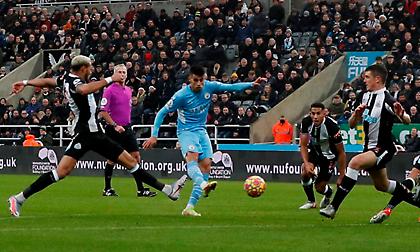 Νιουκάστλ: Έχει δεχτεί 79 γκολ στο πρωτάθλημα μέσα στο 2021, ισοφάρισε αρνητική επίδοση 27 ετών