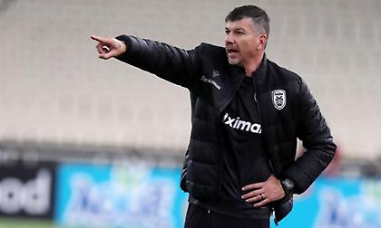 Η ενδεκάδα του ΠΑΟΚ Β' με Θεσπρωτό