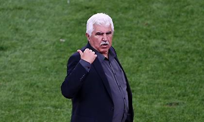 Τέλος ο Παράσχος από τον Ατρόμητο!