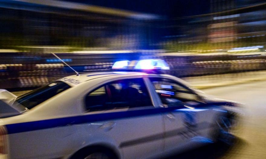 Έδεσσα: Σε καλύβα συνελήφθη ο 33χρονος που χτύπησε ανήλικη