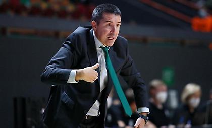 Πετρίδης: «Έχει... κερδίσει τον κόσμο του Παναθηναϊκού ο Πρίφτης»