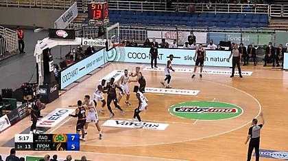 Η επαναφορά... προς αποφυγήν του Ρέι