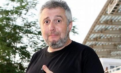 Στάθης Παναγιωτόπουλος: Έφυγε για Μεξικό κατά πληροφορίες