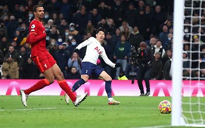 Δούλεψε για πάρτη της και για τη Σίτι η Τότεναμ!