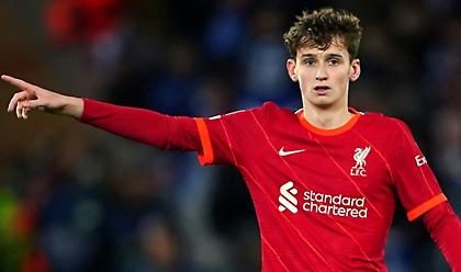 Τάιλερ Μόρτον: Ήταν νεογέννητο όταν είχε κάνει ντεμπούτο ο Μίλνερ, τώρα παίζουν μαζί στα χαφ