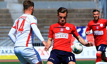 Ξάνθη-Τρίκαλα