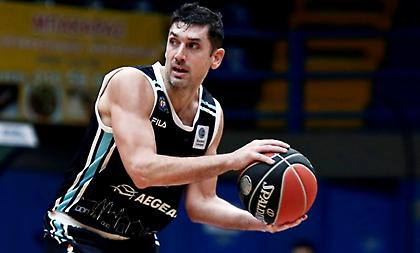 Κολοσσός-Περιστέρι