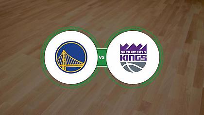 Γουόριορς-Κινγκς