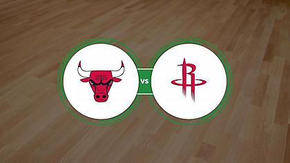 Μπουλς-Ρόκετς