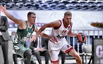 Παναθηναϊκός-Ολυμπιακός: Ένα ντέρμπι, πολλά νούμερα