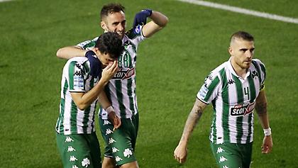 Ο λόγος που δάκρυσε ο Χουάνκαρ