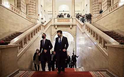 Μητσοτάκης: Η Τουρκία πρέπει να σταματήσει τις προκλητικές ενέργειες και το αδιανόητο casus belli