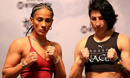 Πυγμάχος έγινε αγνώριστη μετά από 236 χτυπήματα που δέχθηκε