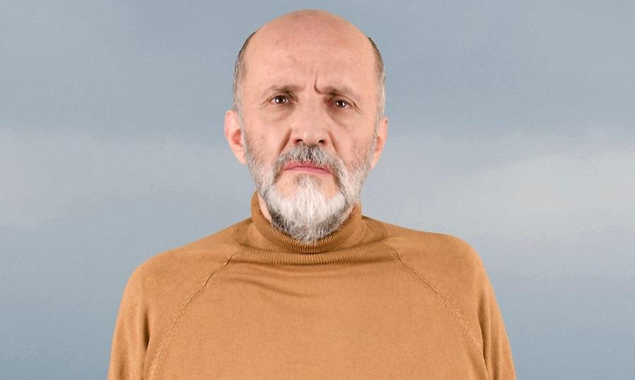 Βακούσης: «Έβαφα και φρόντιζα νεκρούς»