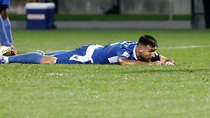 «Η Τιχουάνα θέλει τον Μπεχαράνο»