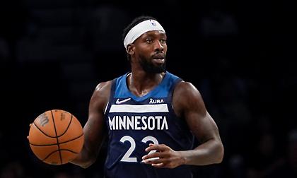 Σε καραντίνα οι Μπέβερλι και Βάντερμπιλτ για τους Τίμπεργουλβς