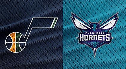 Τζαζ-Χόρνετς