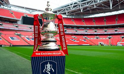 FA Cup: Χωρίς επαναληπτικούς ο 3ος και 4ος γύρος του θεσμού λόγω κορωνοϊού!