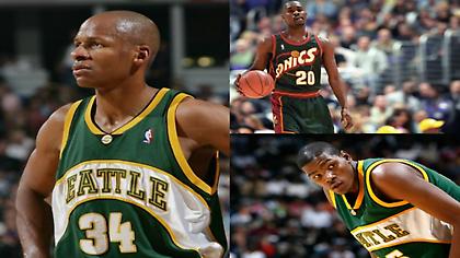 Σιάτλ Σούπερ Σόνικς: Η ίδρυση, η κορύφωση και η ελπίδα για αναγέννηση