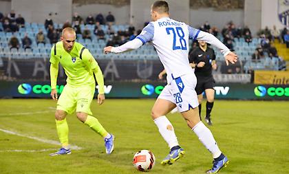 Ιωνικός: Από την Τρίτη τα εισιτήρια για τη ρεβάνς με τη Λαμία