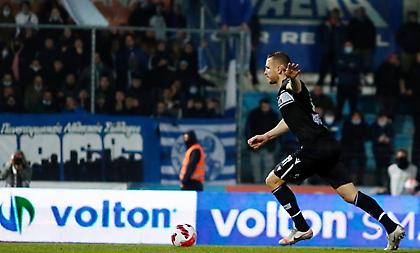 Κούρτιτς: Έμαθε να τους… ψαρεύει στα πρώτα «άντα»