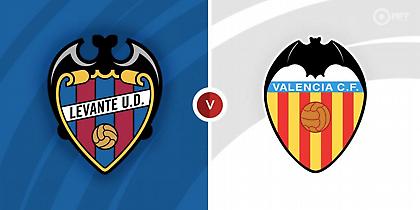 Λεβάντε-Βαλένθια