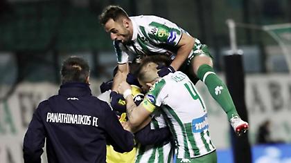 Το…κόλλησε μετά από μια διετία ο Σάντσες