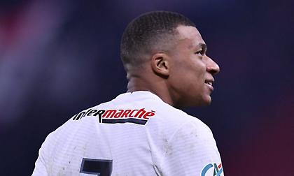 Άνετες προκρίσεις στους «16» του Κυπέλλου για Παρί και Μπορντό, θύμα έκπληξης έπεσε η Ανζέ!