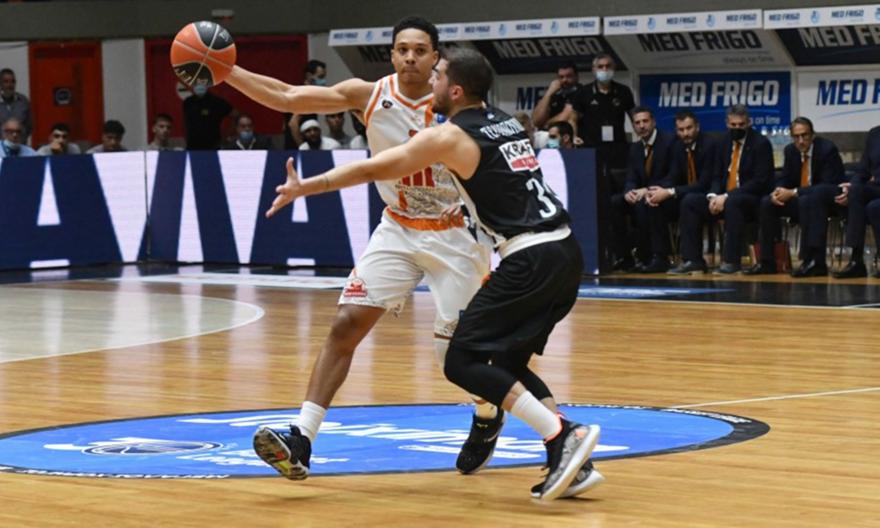 Επίσημο: Αναβλήθηκε το Προμηθέας-ΠΑΟΚ για το Κύπελλο Ελλάδας