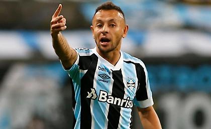 Νέα ομάδα για τον Ραφίνια: Έκλεισε στη Σάο Πάουλο!