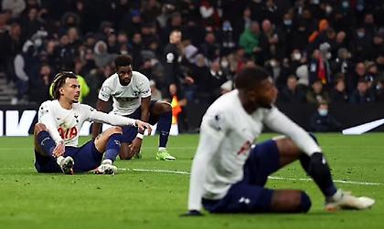 Τότεναμ: Πάει στo CAS την UEFA για τον αποκλεισμό στα χαρτιά!