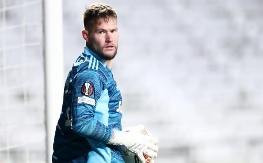 Βατσλίκ: «Όπου πηγαίνουμε όλοι θέλουν να μας νικήσουν»