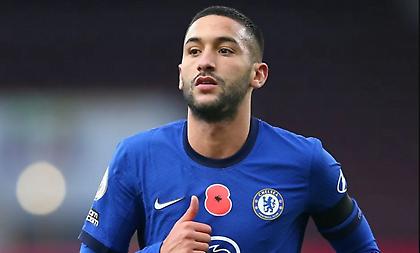 Ζιγιέκ η εναλλακτική της Μπαρτσελόνα για τα εξτρέμ