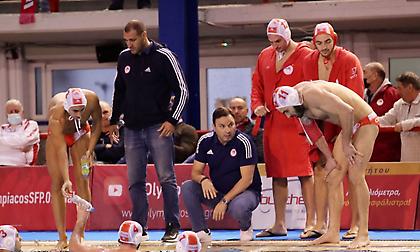 Μπρέσια-Ολυμπιακός (4o οκτάλεπτο)