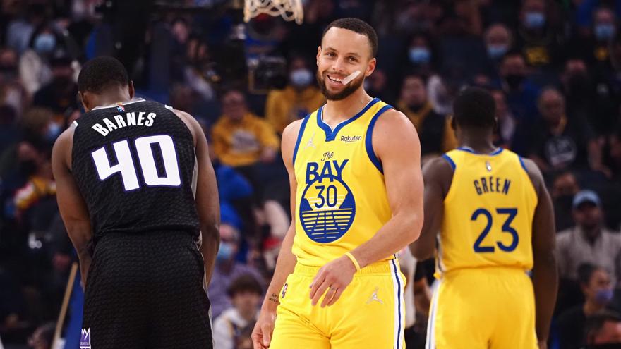 ΝΒΑ: Σαρώνουν Γουόριορς και Μπουλς