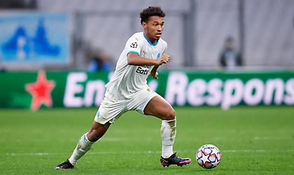 Μια ανάσα από Μπουμπακάρ Καμαρά η Μάντσεστερ Γιουνάιτεντ