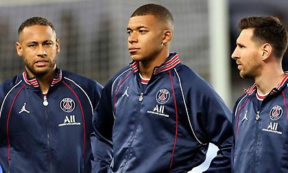 «Καυτές» αποκαλύψεις από Equipe για Παρί: «Κλίκες, κόντρες, πάρτι και προνόμια»