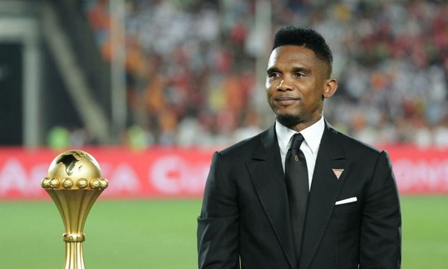 Ετό: «Γιατί να μη γίνει το Κόπα Άφρικα;»