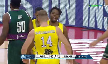 Έβαλε τον Αμπραμάιτις μέσα στο καλάθι ο Αμινού!