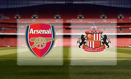 Άρσεναλ-Σάντερλαντ