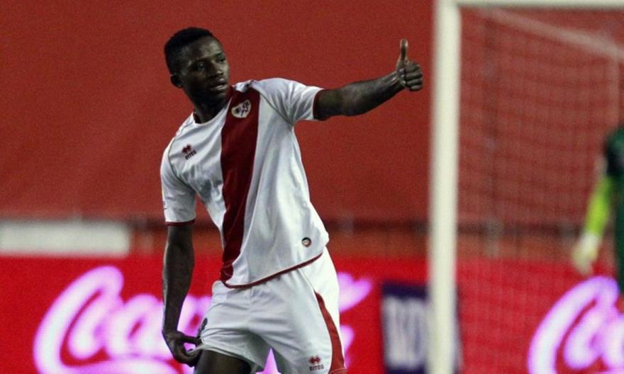 Συμφώνησε με Μπανγκουρά η Λαμία