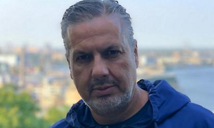Νικολαΐδης για Μπότο: «Δεν θυμάμαι στην Ελλάδα άλλον τεχνικό διευθυντή με τέτοιο βιογραφικό»