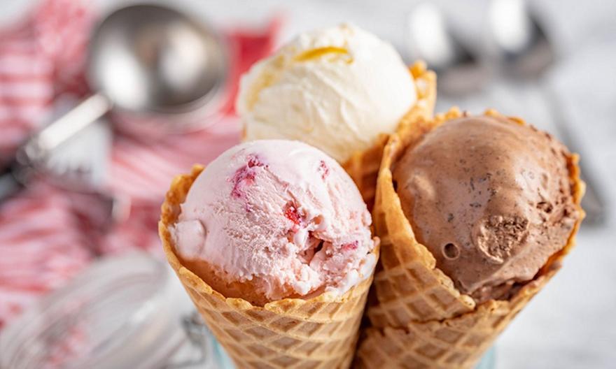 Αυστραλία: Πιτσιρικάς παρήγγειλε παγωτά αξίας 1000 ευρώ