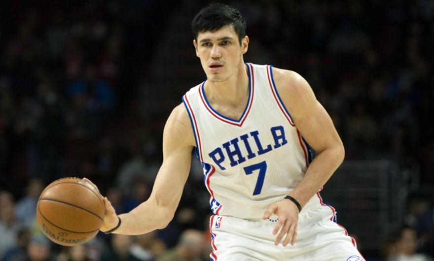 Μπουλς: Παίρνουν Ιλιασόβα