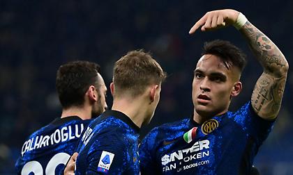 Serie A 19η αγωνιστική: Να κλείσουν τη χρονιά χωρίς απώλειες οι πρωτοπόροι