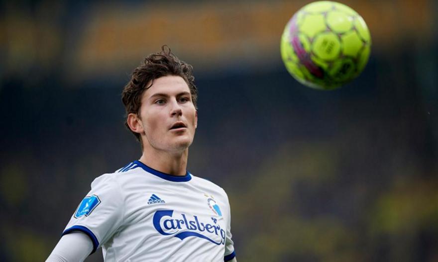 Conference League: Επικό λάθος στο Twitter